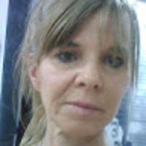 Meet your Posher, Tracey